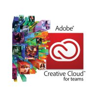 Software Adobe WindowsMacintosh 65206836BA01A12