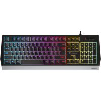 Tastatura Genesis GNSIS_RHOD300RGB