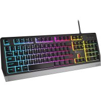 Tastatura Genesis GNSIS_RHOD300RGB