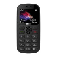 Telefon mobil Maxcom MM471 Gray