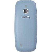 Telefon mobil Nokia TNOKIA3310SS3GBLU