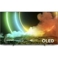 TV LED Philips 55OLED706/12