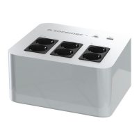 UPS Socomec NPL-0800-D
