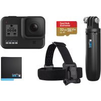 Camera video actiune Gopro CHDRB-801