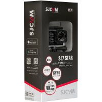 Camera video actiune Sjcam SJ7STAR-BK