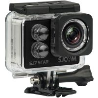 Camera video actiune Sjcam SJ7STAR-BK