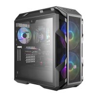 Carcasa Cooler Master MCM-H500M-IHNN-S00