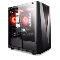 Carcasa Segotep PRIME-V-600-BK