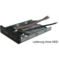 Carcasa server Inter Tech IPC2U-20240