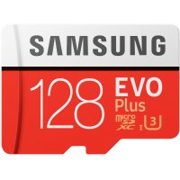 Card memorie Samsung MB-MC128HA/EU