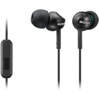 Casti Sony MDREX110APB.CE7