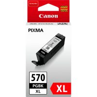 Consumabil Canon Cartus cerneala PGI-570 0318C001AA