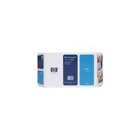 Consumabil HP Cartus cerneala 80 C4872A