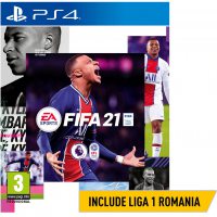 Jocuri Ea Sports PlayStation 4 EA1091469