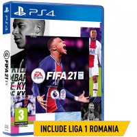 Jocuri Ea Sports PlayStation 4 EA1091469