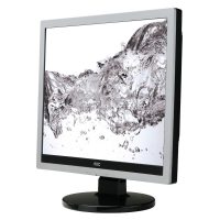 Monitor LED Aoc e719sda