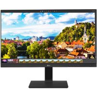 Monitor LED Lg 24BK550Y-I.AEU