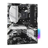 Placa de baza Asrock B550 PRO4