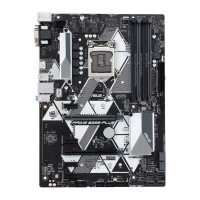 Placa de baza Asus PRIME B365-PLUS