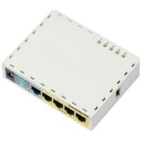 Router Mikrotik MT RB750UP