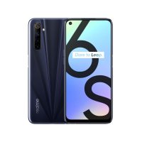 Smartphone Realme 6S 64GB Dual Sim Black