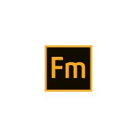 Software Adobe FrameMaker Windows 65291584BA01A12