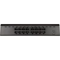 Switch D Link GO-SW-16G