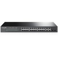 Switch Tp Link T1500-28PCT