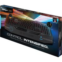 Tastatura Roccat ROCAT_ISKUPLUSFFX