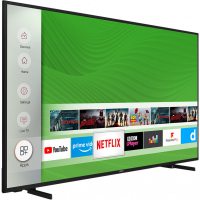 TV LED Horizon 55HL7530U/B