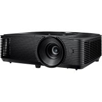 Video proiector Optoma E1P1A1YBE1Z1