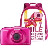 Aparat foto Nikon VQA012K001