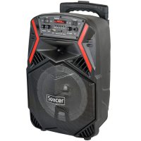 Boxe Spacer SPB-H8-BT