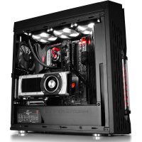 Carcasa Deepcool DP-GENOMEBR