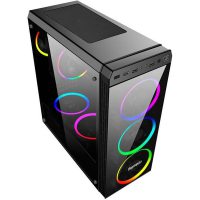 Carcasa Segotep SG-HT