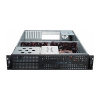 Carcasa server Inter Tech IPC2U-2129N