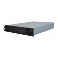 Carcasa server Inter Tech IPC2U-2129N