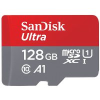 Card memorie Sandisk SDSQUAR-128G-GN6MA