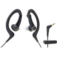 Casti Audio Technica ATH-SPORT1BK