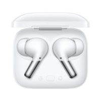 Casti One Plus OnePlus Buds Pro, alb