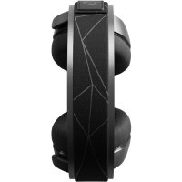 Casti Steelseries Arctis 7 2019 Edition black