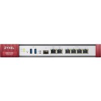 Firewall Zyxel USGFLEX200-EU0101F