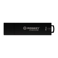 Memorie externa Kingston IKD300S/4GB