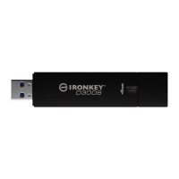 Memorie externa Kingston IKD300S/4GB