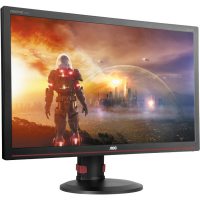 Monitor LED Aoc G2460PF