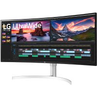 Monitor LED Lg 38WN95C-W.AEU