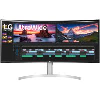 Monitor LED Lg 38WN95C-W.AEU