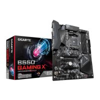 Placa de baza Gigabyte B550 GAMING X