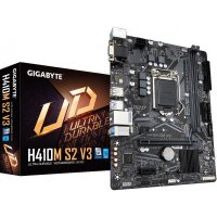 Placa de baza Gigabyte H410M S2 V3