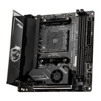 Placa de baza Msi MPG B550I GAMING EDGE WIFI